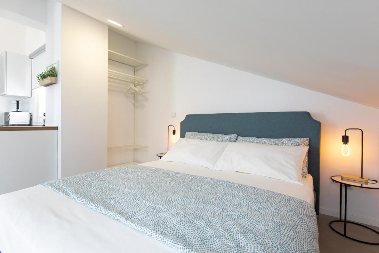 Bellmar Apartments Njivice Eksteriør bilde